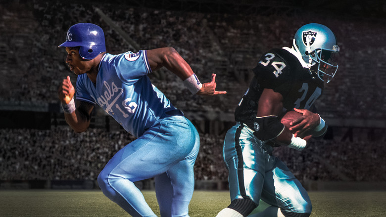 You Don't Know Bo: The Legend of Bo Jackson still 2