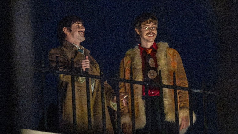 The Beatles: Paul still 7