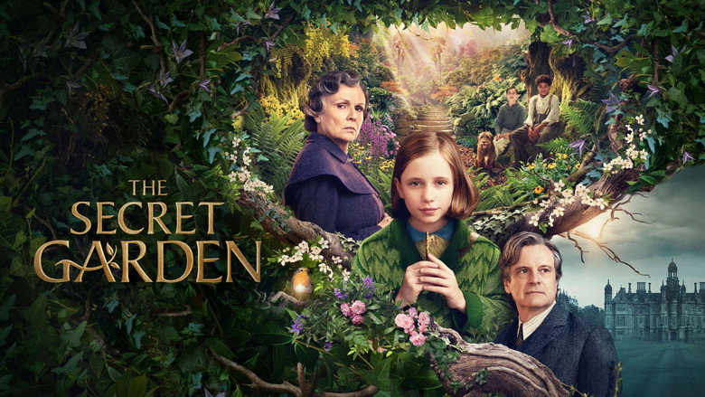 The Secret Garden still 6