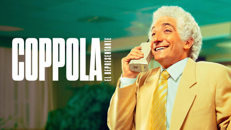 Coppola, the Agent still 7