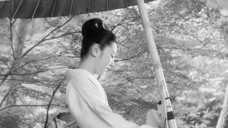 Miss Oyu still 5