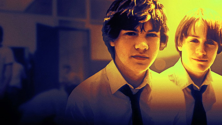 The Dangerous Lives of Altar Boys still 1