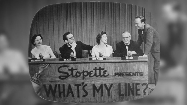 What's My Line? still 1
