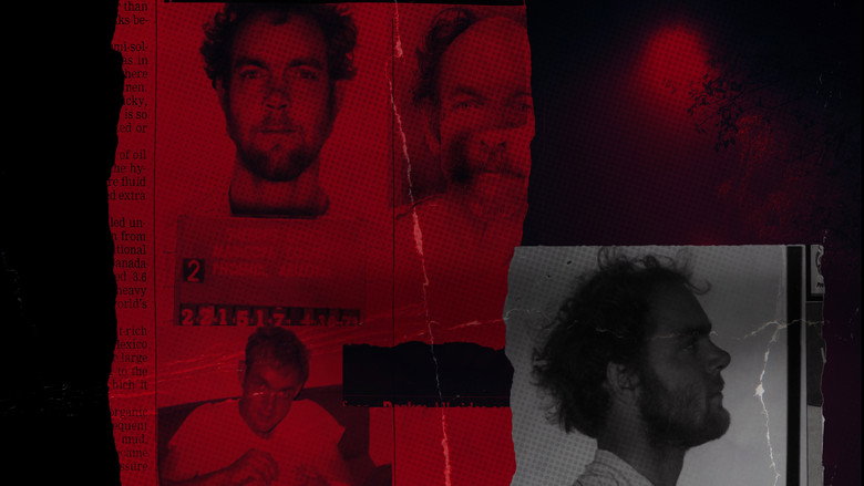 The Chameleon Killer still 1