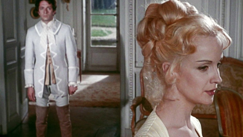 Le Jeu de l'amour et du hasard still 3
