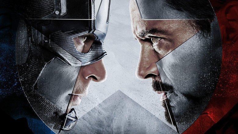 Captain America: Civil War still 4