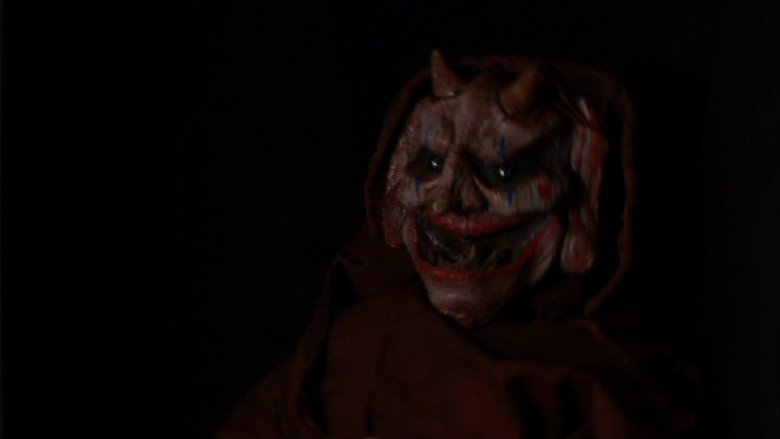 Demonic Toys: Personal Demons still 2
