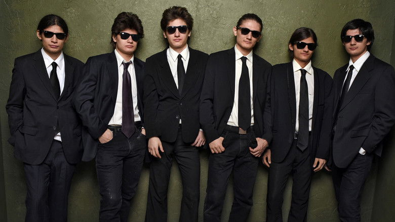 The Wolfpack still 1
