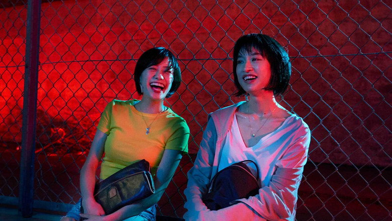 Chiwawa-chan still 6