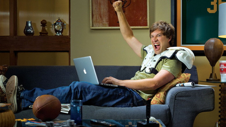 The League still 7