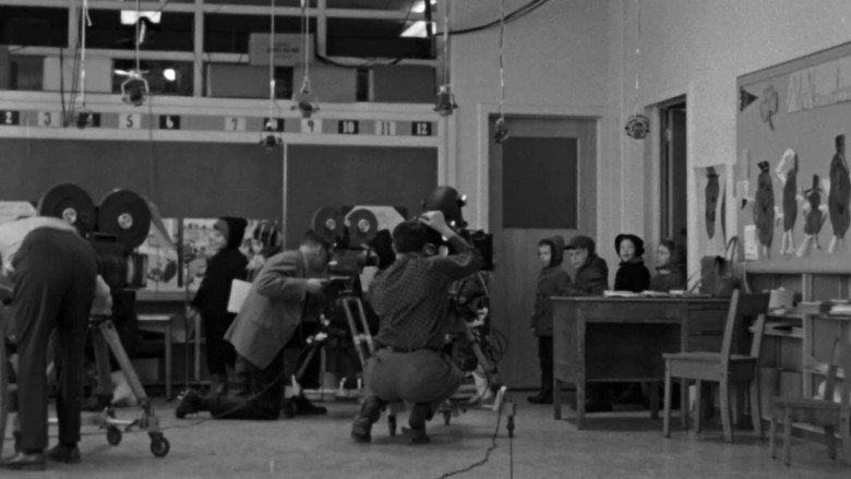 Kindergarten still 2