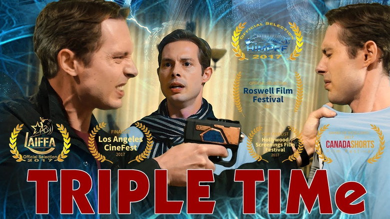 TRIPLE TIMe still 1