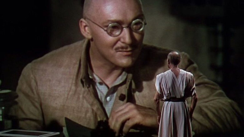 Dr. Cyclops still 2