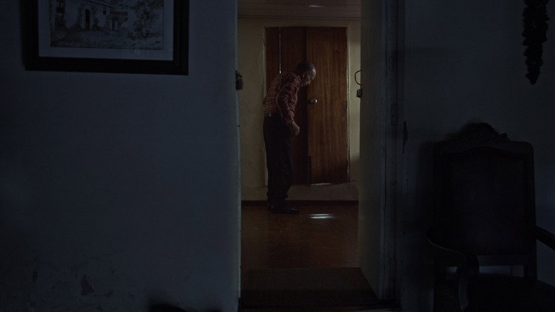 Desarraigo still 4