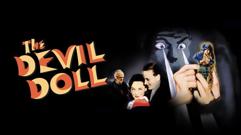 The Devil-Doll still 3