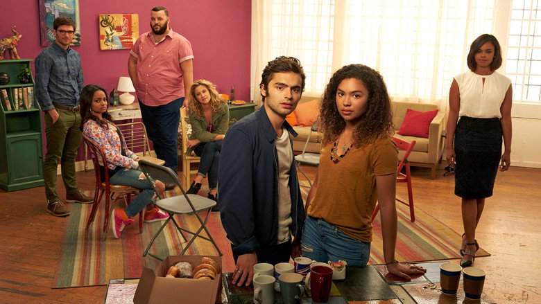 Recovery Road still 2