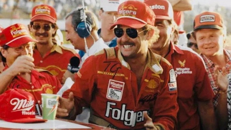 Tim Richmond: To the Limit still 3