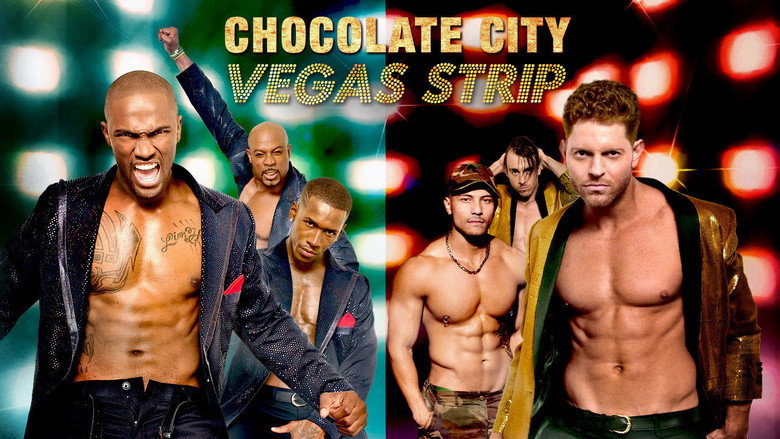 Chocolate City: Vegas Strip still 2