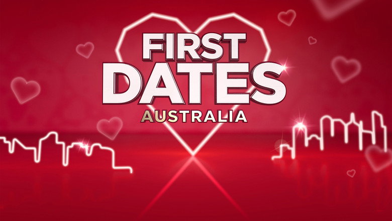 First Dates Australia still 1