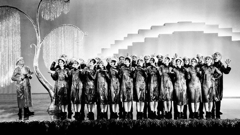 The Hollywood Revue of 1929 still 8
