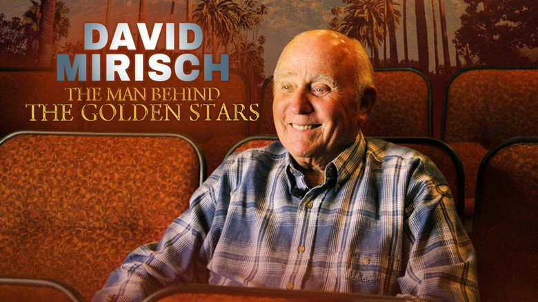 David Mirisch, the Man Behind the Golden Stars still 1