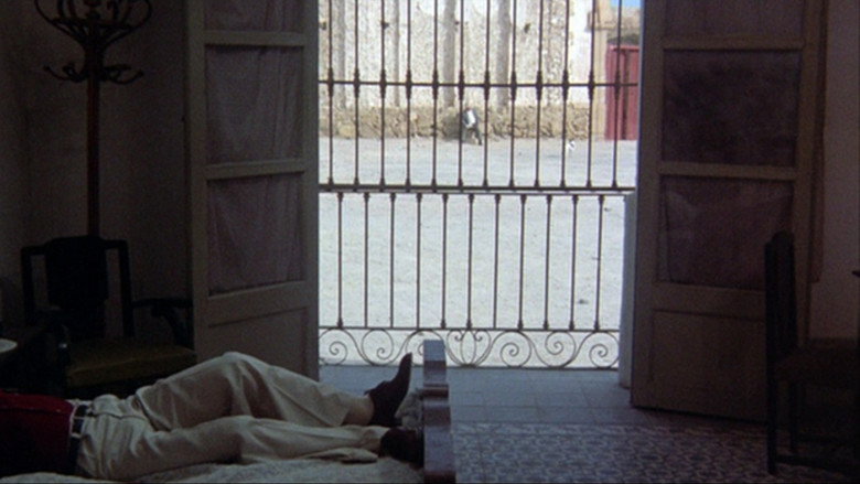 The Passenger still 8