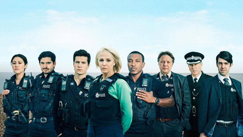 Cuffs still 5