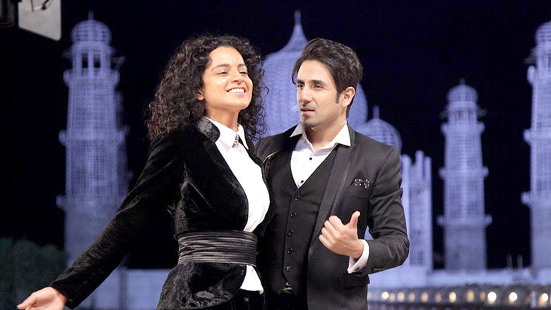 Revolver Rani still 3