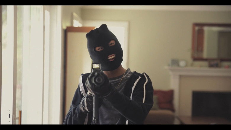 Home Invasion still 2