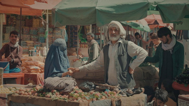 Le Pays taliban still 6