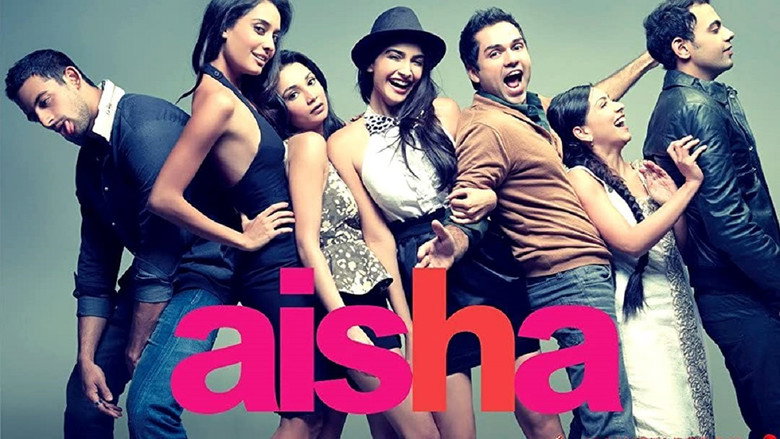 Aisha still 1