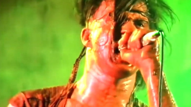 Skinny Puppy: Ain't It Dead Yet still 5