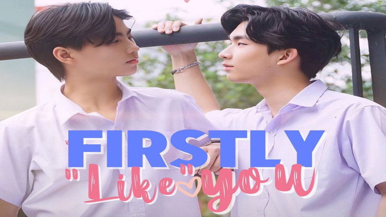Firstly "Like" You still 4