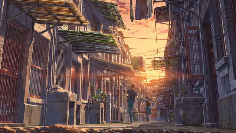 Flavors of Youth still 2