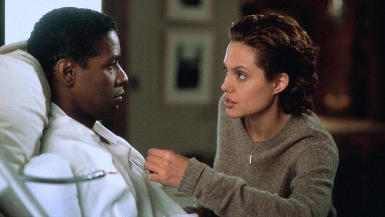 The Bone Collector still 3