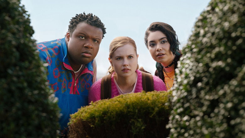 Mean Girls still 3