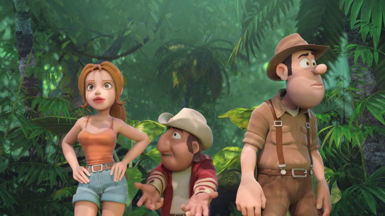Tad, the Lost Explorer still 2