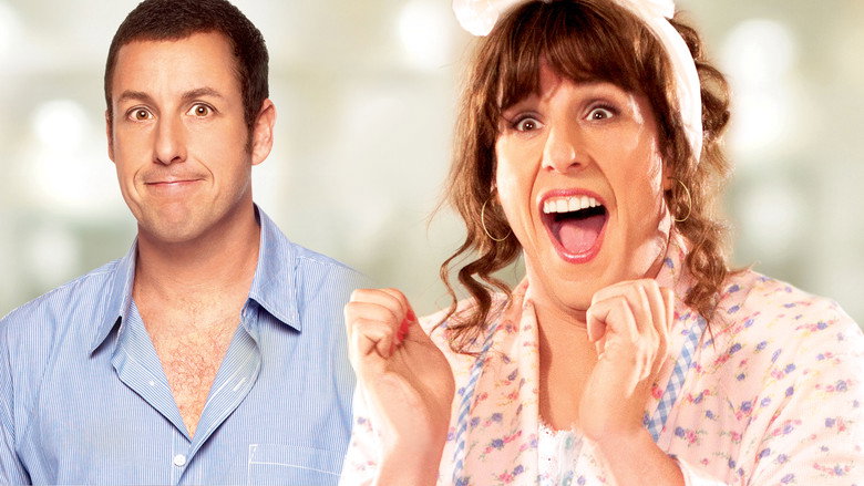 Jack and Jill still 3