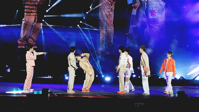 BTS: Permission to Dance on Stage - LA still 8