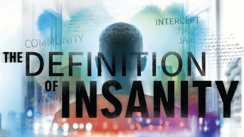 The Definition of Insanity still 2