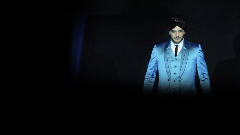 The Illusionist still 3