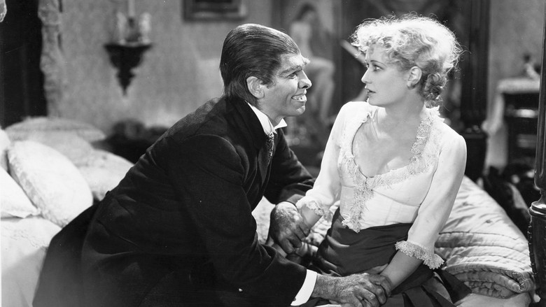 Dr. Jekyll and Mr. Hyde still 2