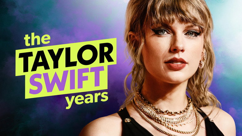 The Taylor Swift Years - Schicksalsjahre eines Superstars still 2
