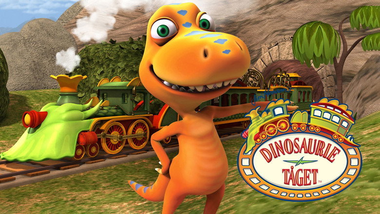 Dinosaur Train still 7