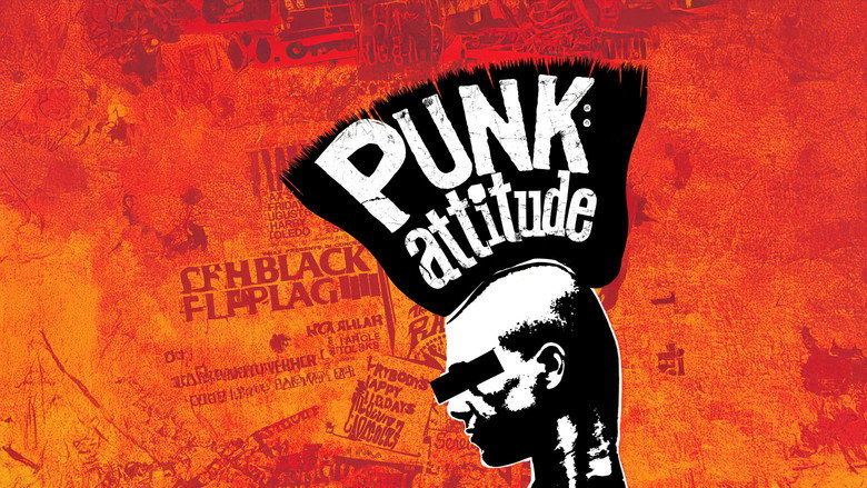 Punk: Attitude still 1