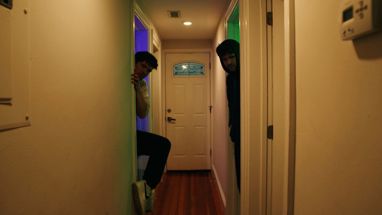 Mr. Puzzle still 1