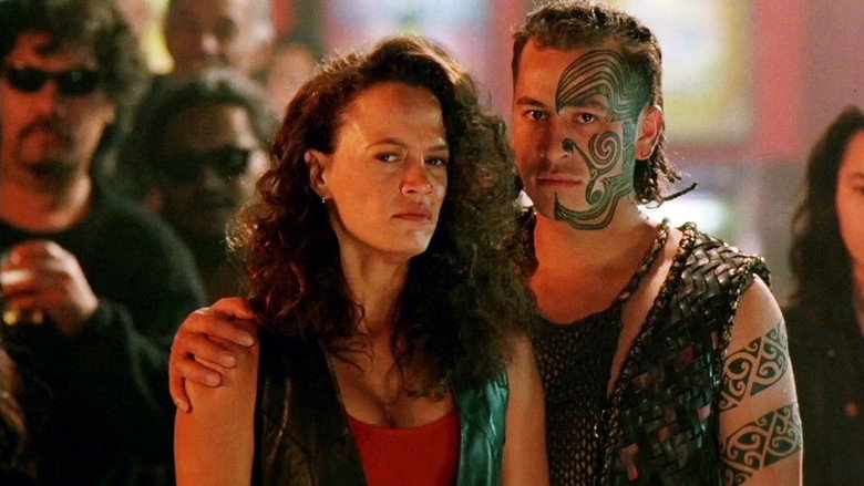 Once Were Warriors still 8