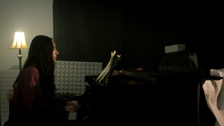 La melodía de lo invisible still 1