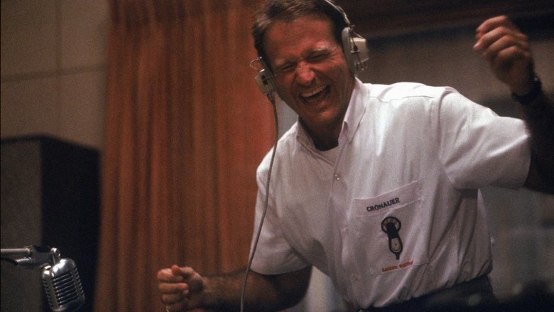 Good Morning, Vietnam still 5