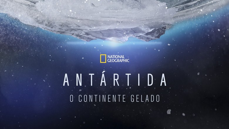 Continent 7: Antarctica still 2